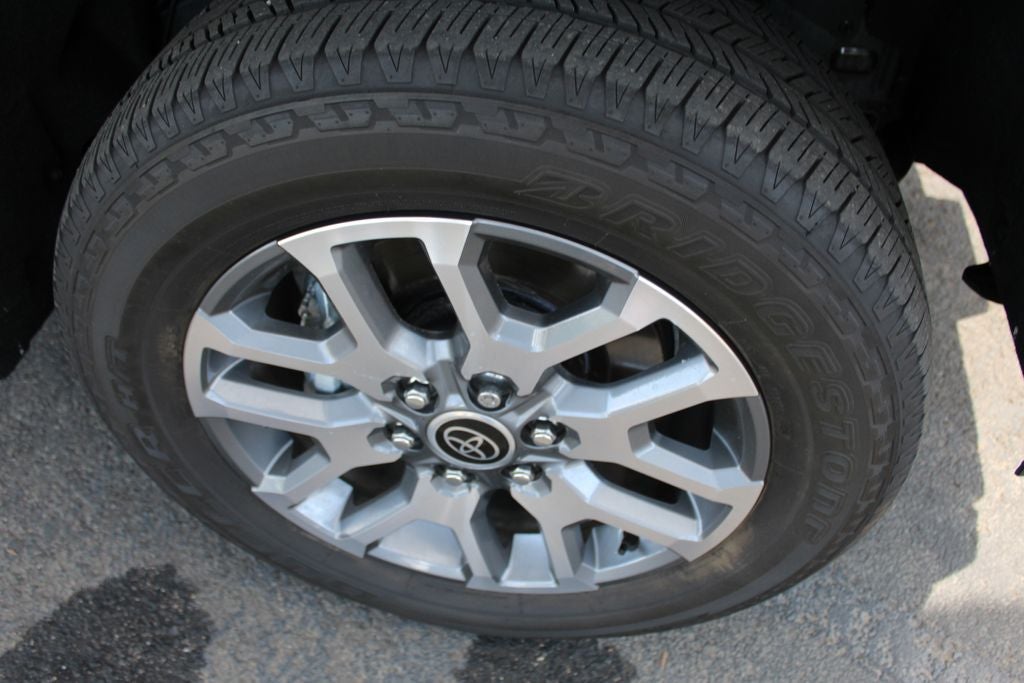 2024 Toyota Tundra 1794