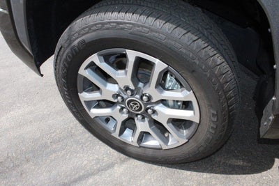 2024 Toyota Tundra 1794