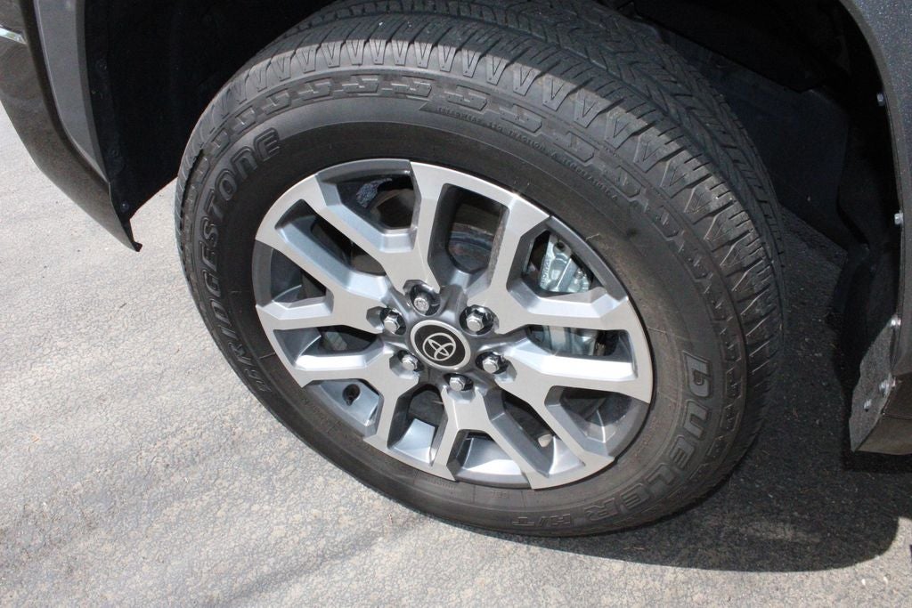 2024 Toyota Tundra 1794