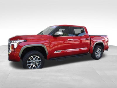 2022 Toyota Tundra 1794