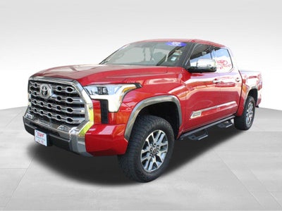 2022 Toyota Tundra 1794