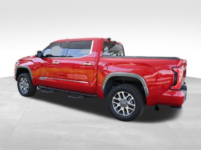 2022 Toyota Tundra 1794