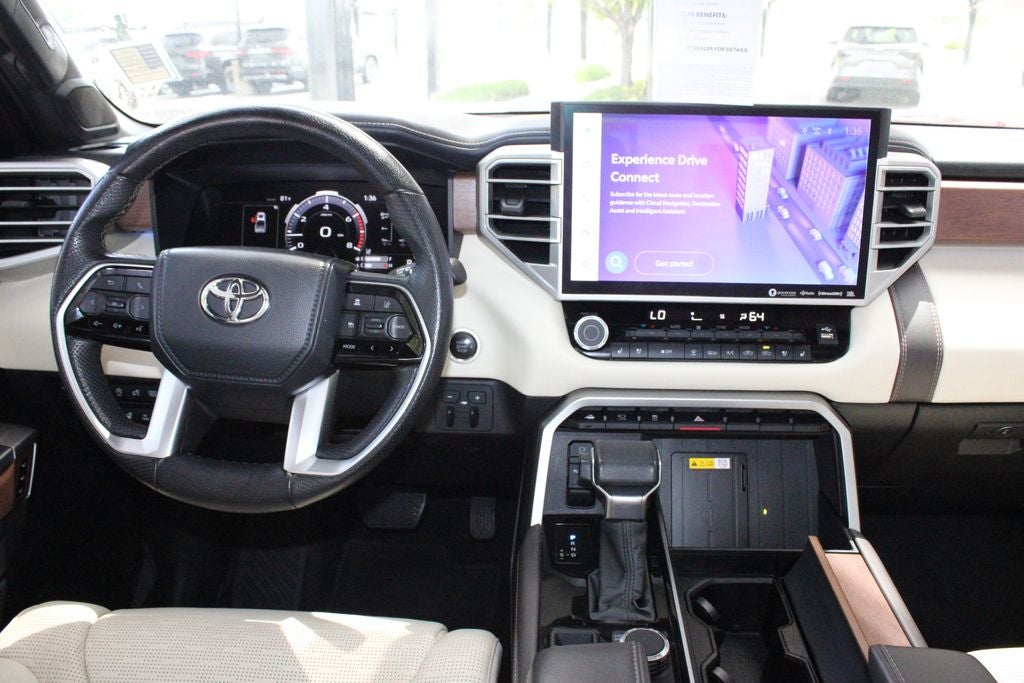 2022 Toyota Tundra 1794