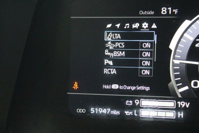 2022 Toyota Tundra 1794