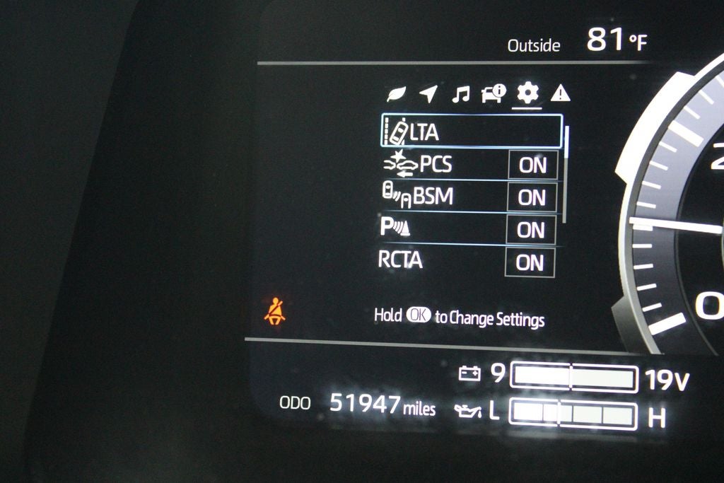 2022 Toyota Tundra 1794