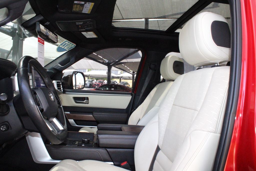 2022 Toyota Tundra 1794
