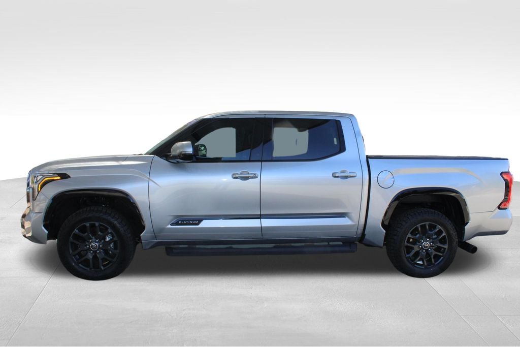 2023 Toyota TUNDRA 4X4 Platinum