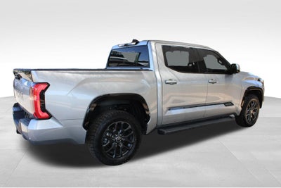 2023 Toyota TUNDRA 4X4 Platinum