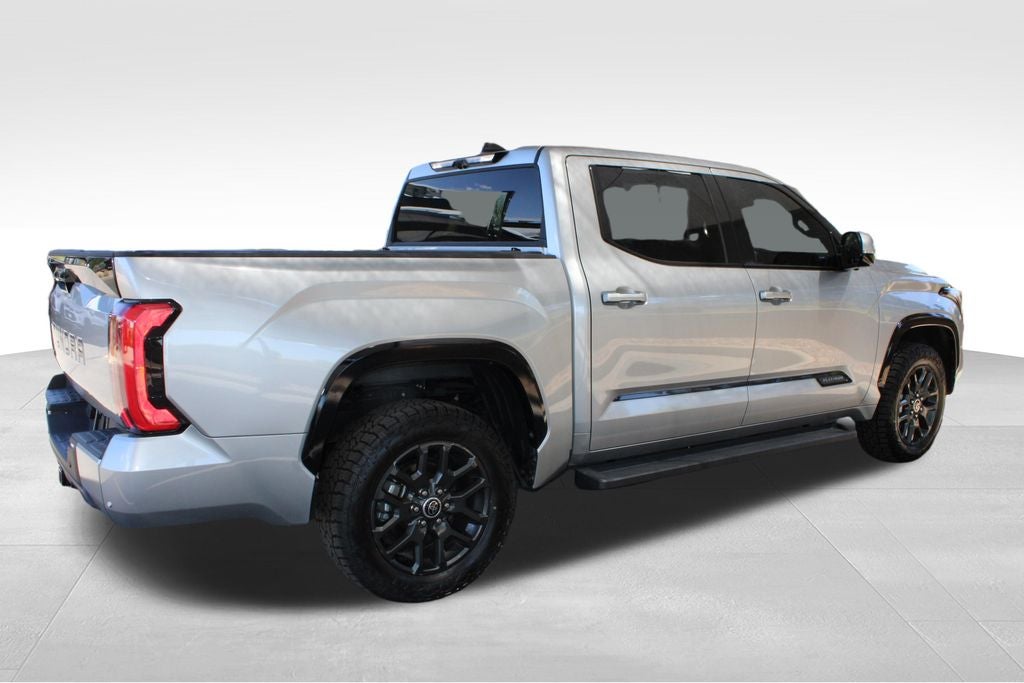 2023 Toyota TUNDRA 4X4 Platinum