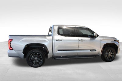 2023 Toyota TUNDRA 4X4 Platinum
