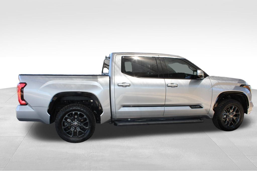 2023 Toyota TUNDRA 4X4 Platinum