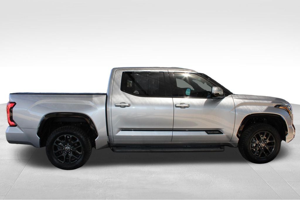 2023 Toyota TUNDRA 4X4 Platinum