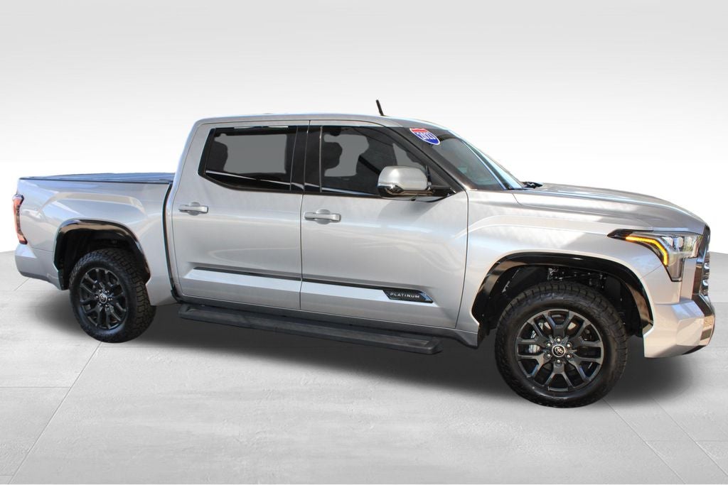 2023 Toyota TUNDRA 4X4 Platinum