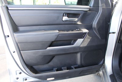 2023 Toyota TUNDRA 4X4 Platinum
