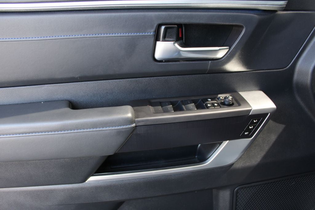 2023 Toyota TUNDRA 4X4 Platinum