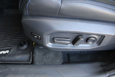 2023 Toyota TUNDRA 4X4 Platinum