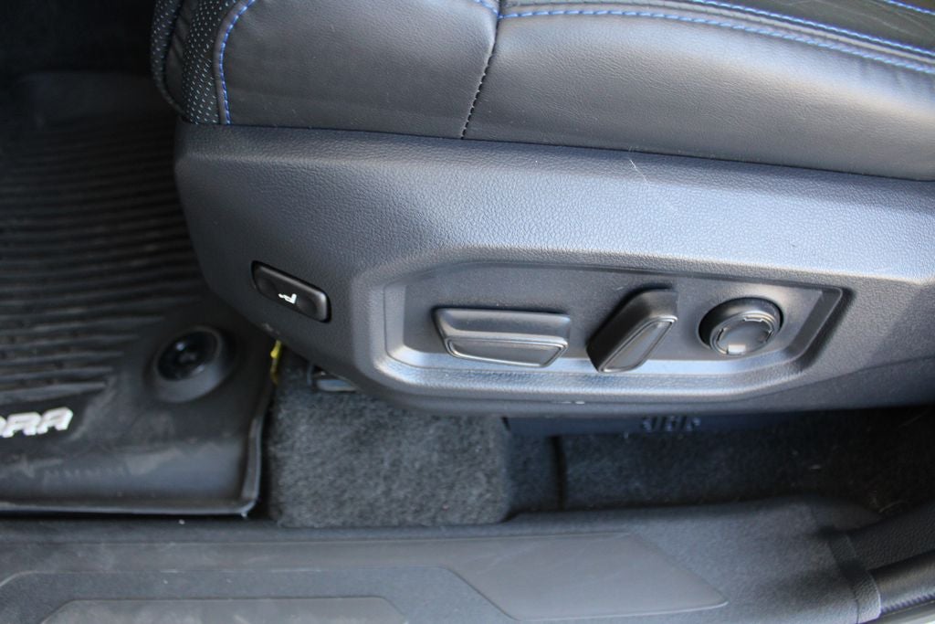 2023 Toyota TUNDRA 4X4 Platinum