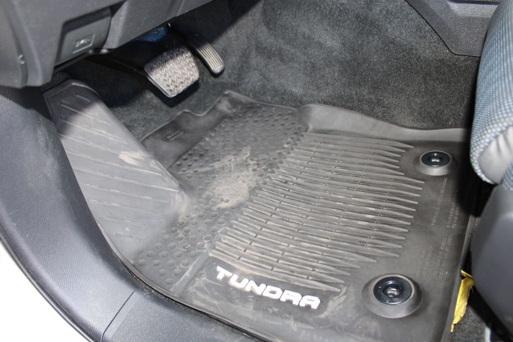 2023 Toyota TUNDRA 4X4 Platinum