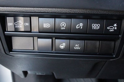 2023 Toyota TUNDRA 4X4 Platinum