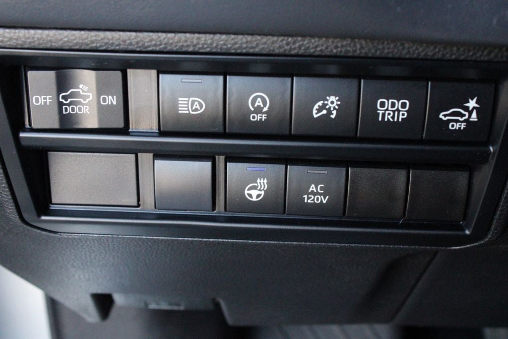2023 Toyota TUNDRA 4X4 Platinum