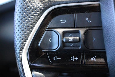 2023 Toyota TUNDRA 4X4 Platinum