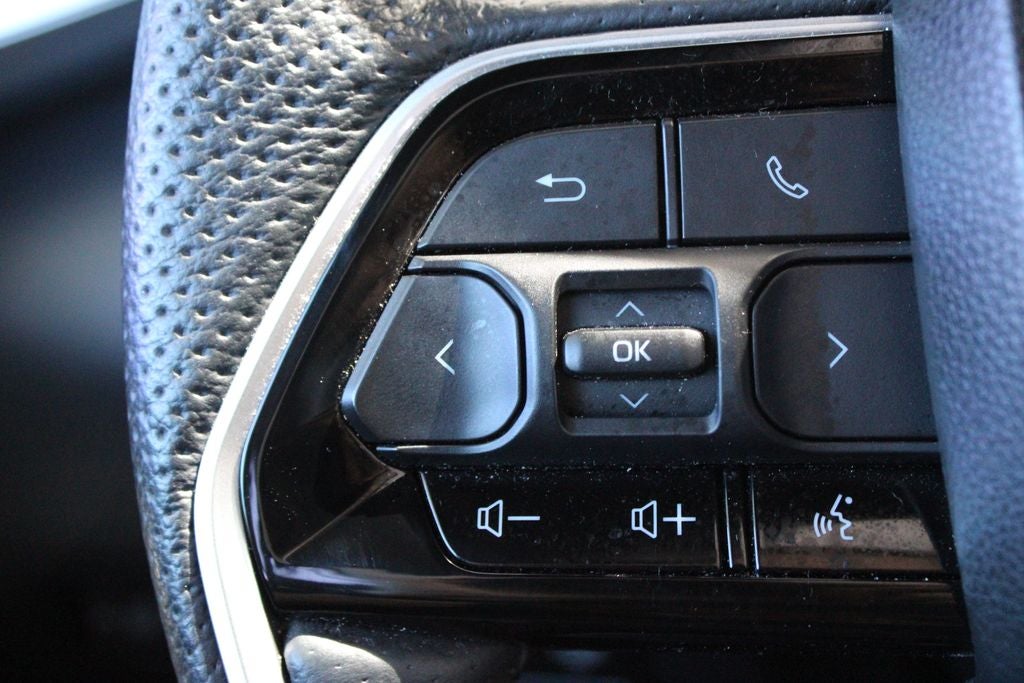 2023 Toyota TUNDRA 4X4 Platinum