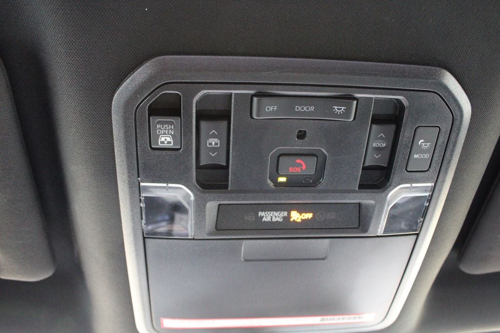 2023 Toyota TUNDRA 4X4 Platinum