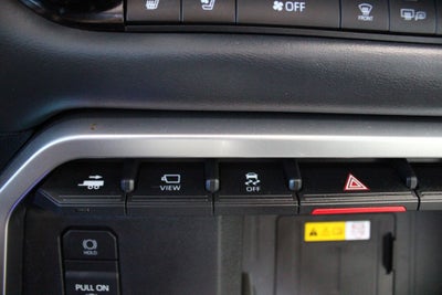 2023 Toyota TUNDRA 4X4 Platinum