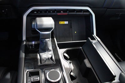 2023 Toyota TUNDRA 4X4 Platinum