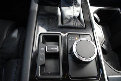 2023 Toyota TUNDRA 4X4 Platinum