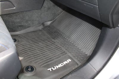 2023 Toyota TUNDRA 4X4 Platinum