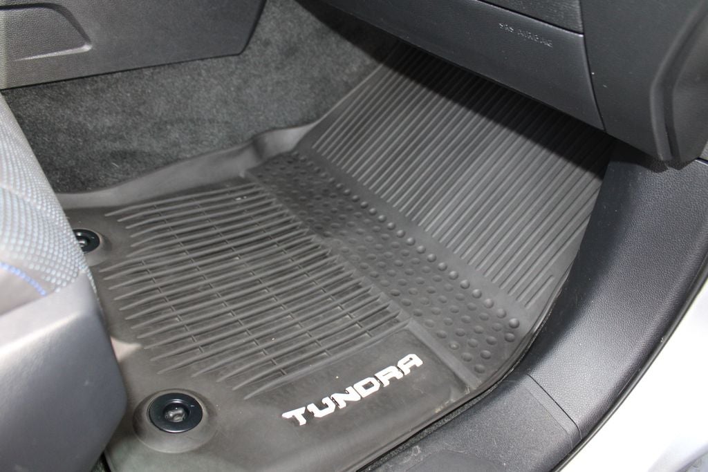 2023 Toyota TUNDRA 4X4 Platinum