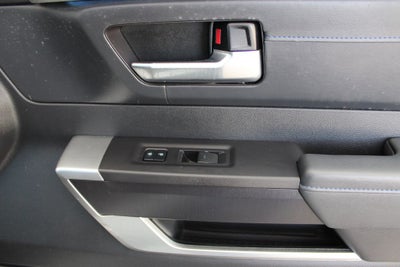 2023 Toyota TUNDRA 4X4 Platinum