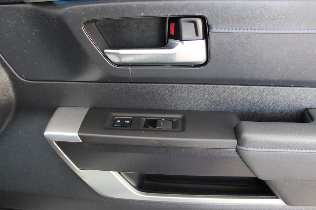 2023 Toyota TUNDRA 4X4 Platinum