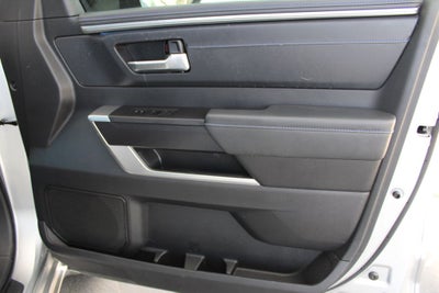 2023 Toyota TUNDRA 4X4 Platinum