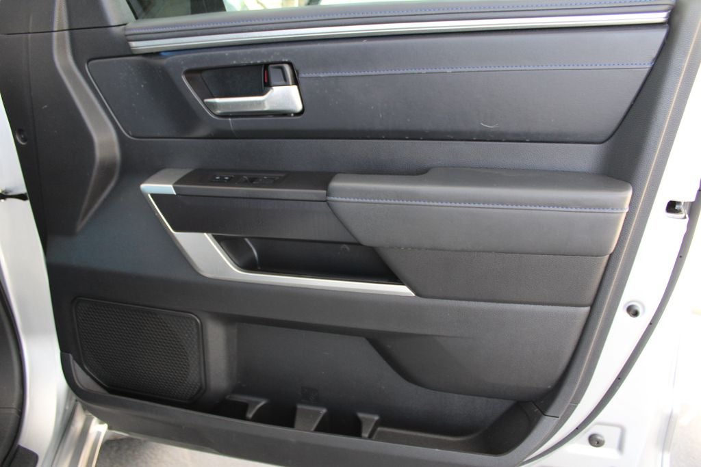 2023 Toyota TUNDRA 4X4 Platinum