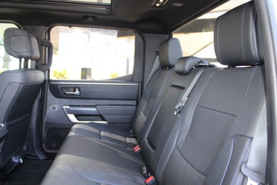 2023 Toyota TUNDRA 4X4 Platinum