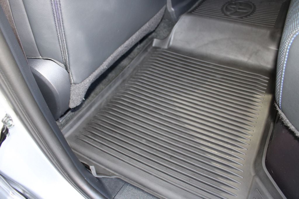 2023 Toyota TUNDRA 4X4 Platinum