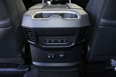 2023 Toyota TUNDRA 4X4 Platinum