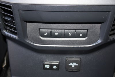 2023 Toyota TUNDRA 4X4 Platinum