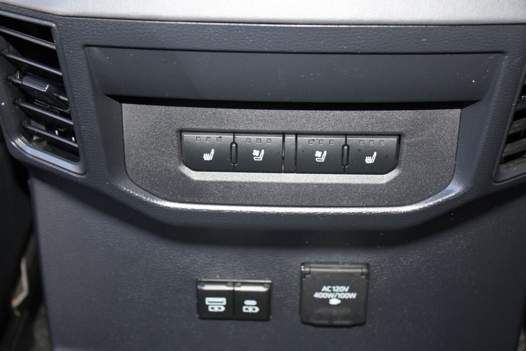 2023 Toyota TUNDRA 4X4 Platinum