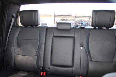 2023 Toyota TUNDRA 4X4 Platinum