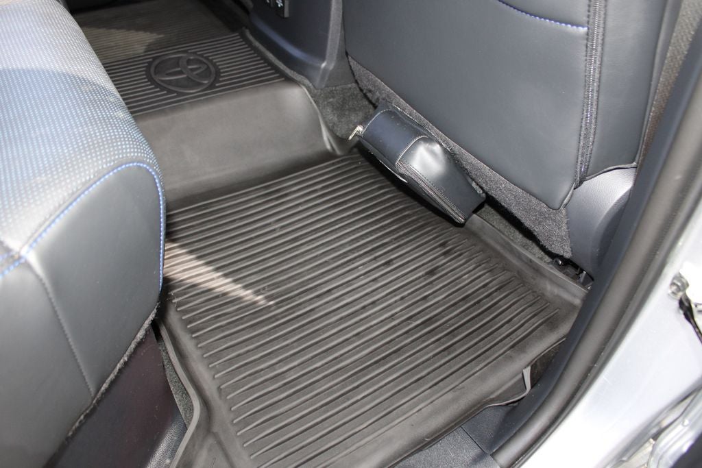 2023 Toyota TUNDRA 4X4 Platinum