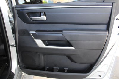 2023 Toyota TUNDRA 4X4 Platinum