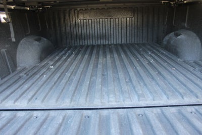 2023 Toyota TUNDRA 4X4 Platinum