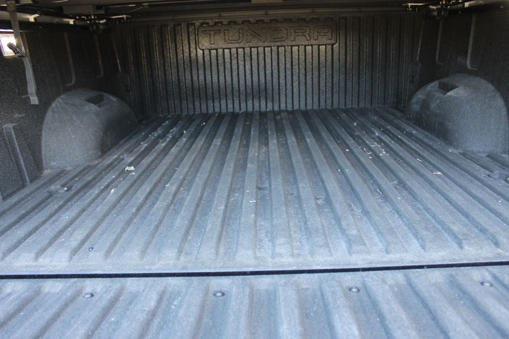 2023 Toyota TUNDRA 4X4 Platinum