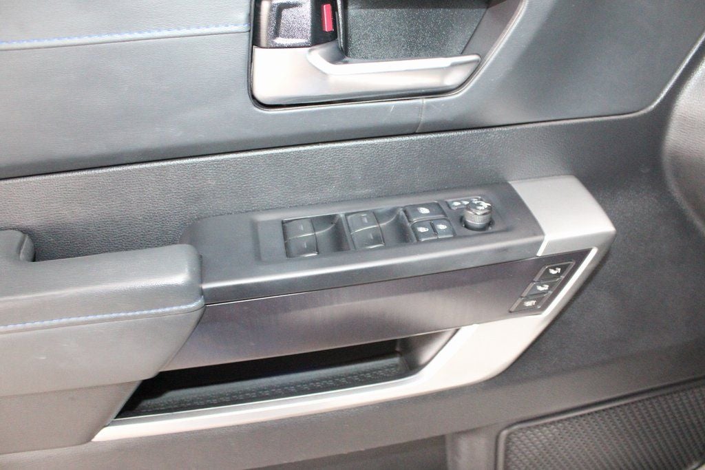 2022 Toyota TUNDRA HV 4X4 Platinum