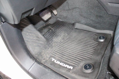 2022 Toyota TUNDRA HV 4X4 Platinum