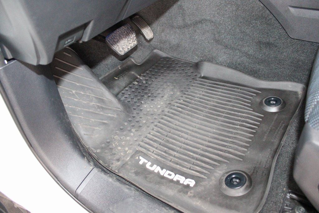 2022 Toyota TUNDRA HV 4X4 Platinum