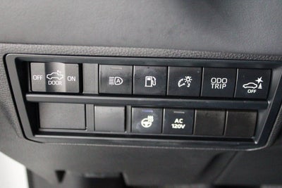 2022 Toyota TUNDRA HV 4X4 Platinum